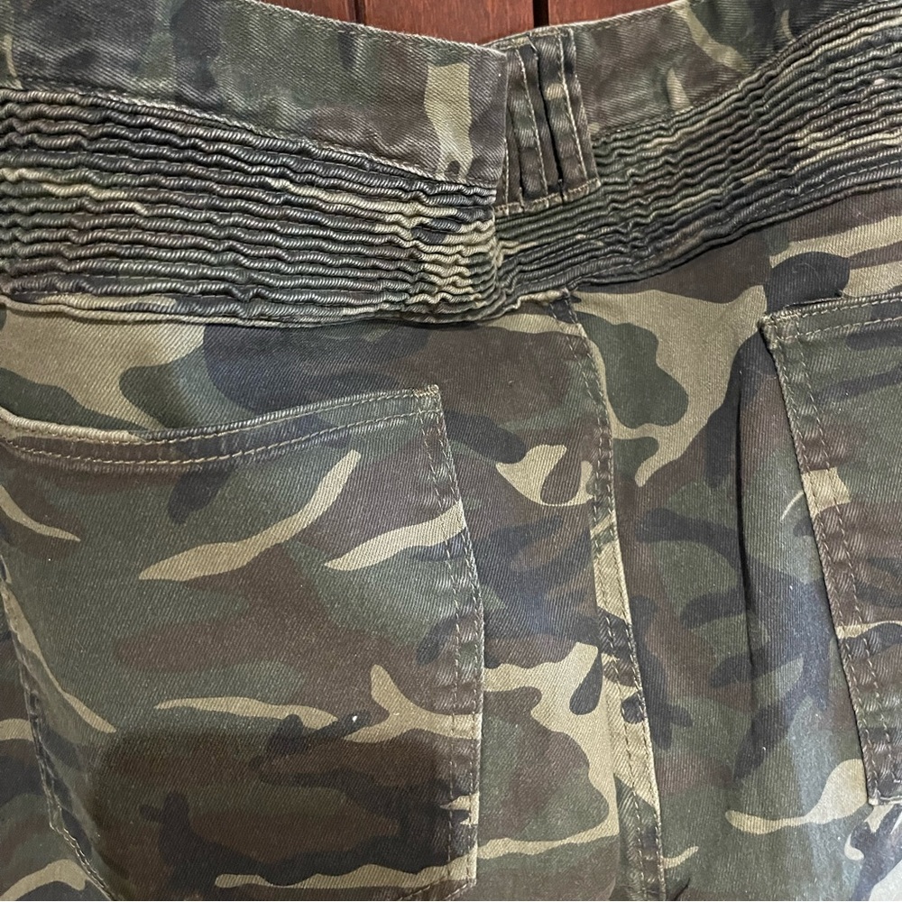 Jeans pants - Picture 4 of 5